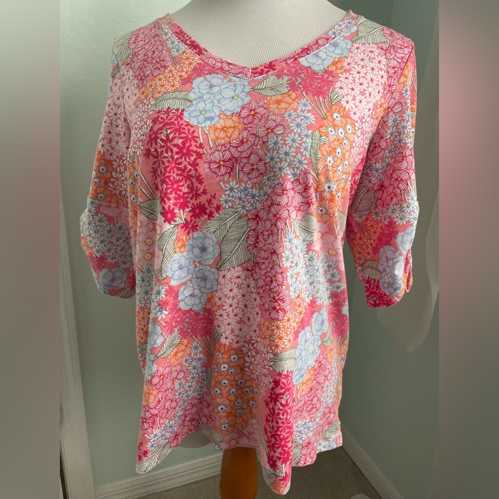 Top - Talbots